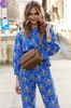 Leatherette bag ROVICKY R-074-02
