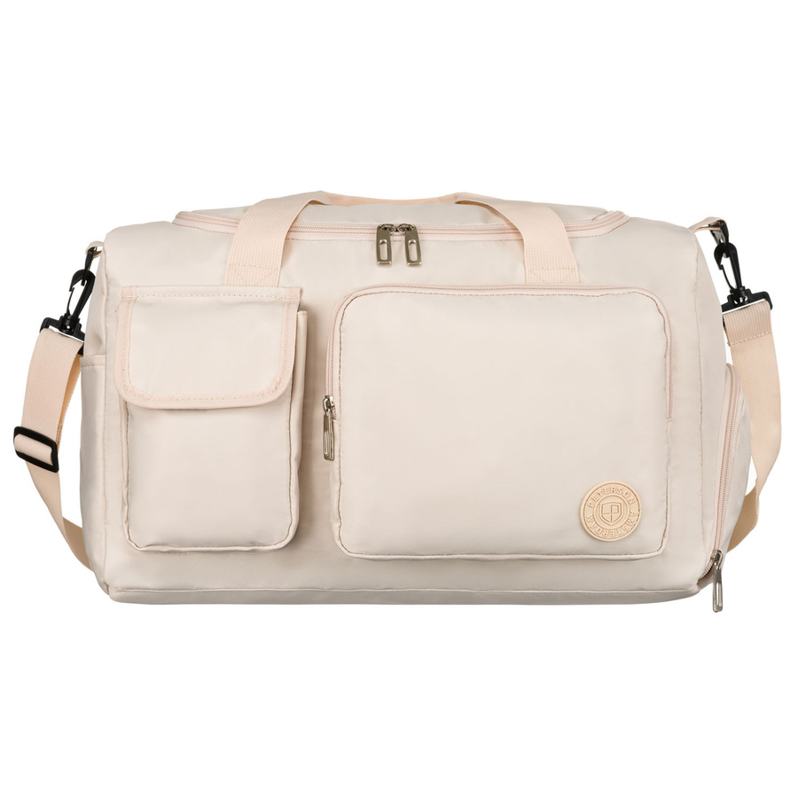 Polyester travel bag PETERSON PTN 23032