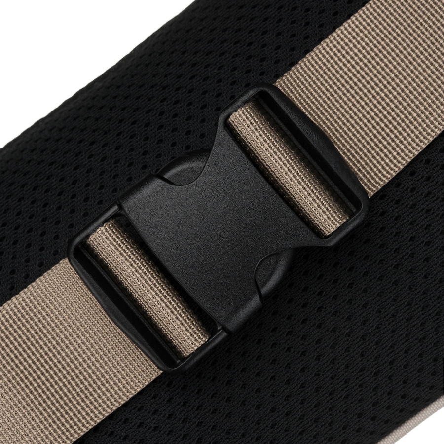 Polyester bumbag PETERSON PTN SWY-01