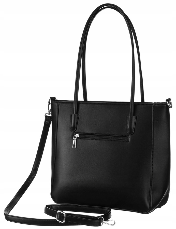 Leatherette bag ROVICKY R-072-03