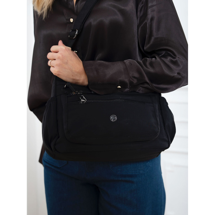 Polyester bag PETERSON PTN CSM-05