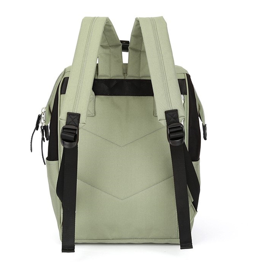 Polyester bagpack HIMAWARI 1881