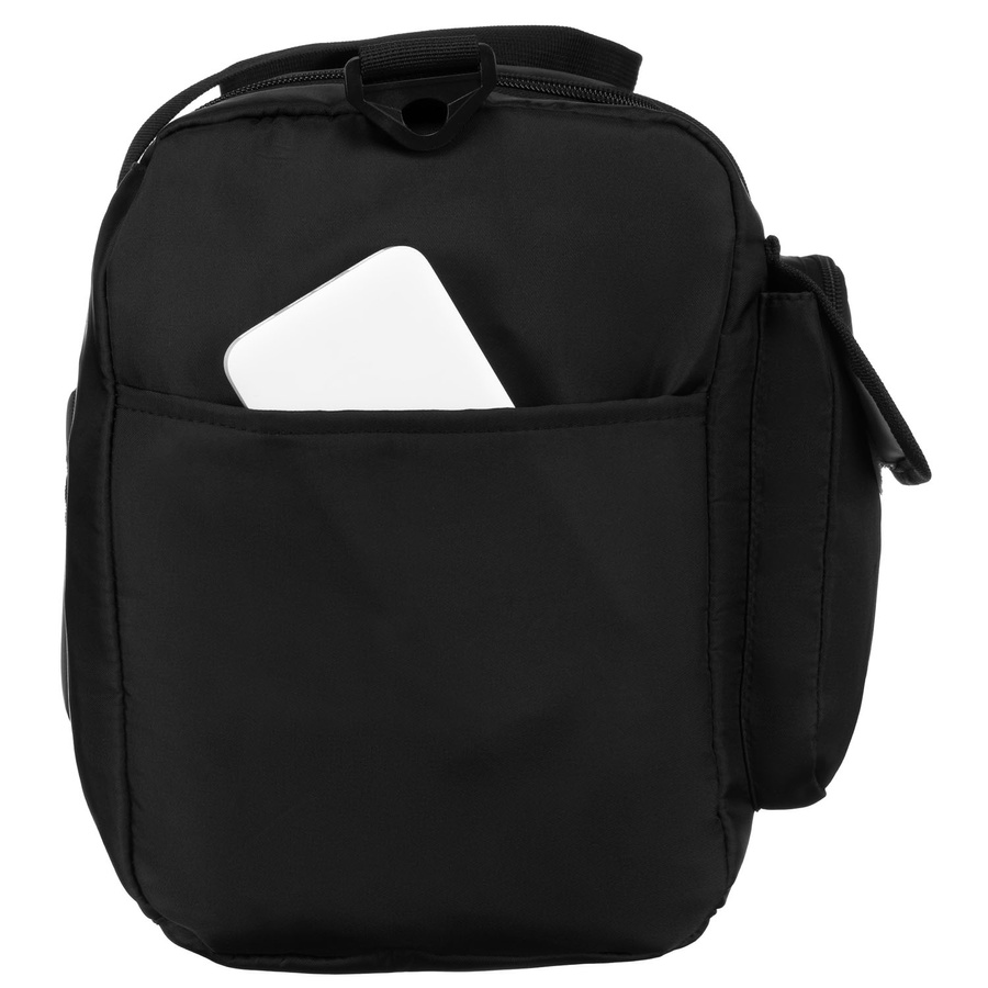 Polyester travel bag PETERSON PTN 23032