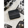 Leatherette wallet RFID PETERSON PTN EH-08Z