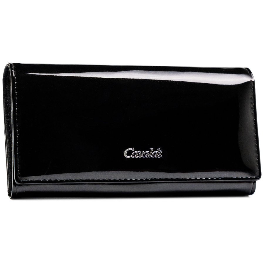 Leather wallet RFID 4U CAVALDI PX24-FO-JMP