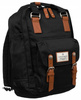 Polyester bagpack LULUCASTAGNETTE NONO