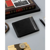 Leather wallet RFID ROVICKY N1908-RVT