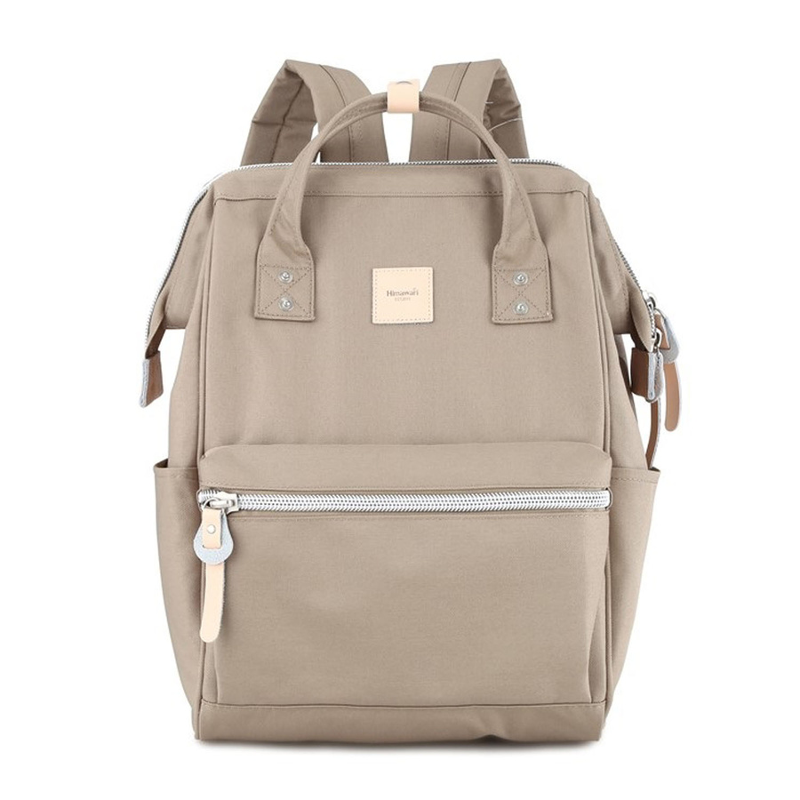 Polyester bagpack HIMAWARI 1881