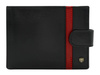 Leather wallet RFID ROVICKY N01L-RVTP