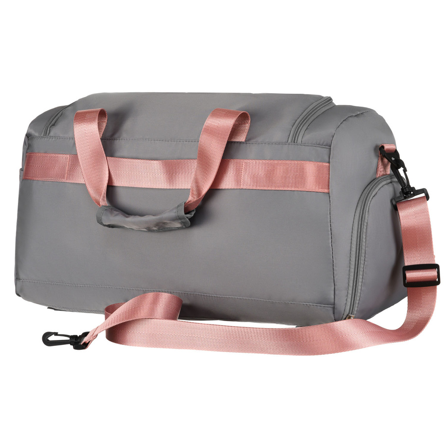 Polyester travel bag PETERSON PTN 24427