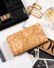 Leatherette wallet RFID PETERSON PTN 008-FL