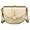 Leatherette bag PETERSON PTN 1379