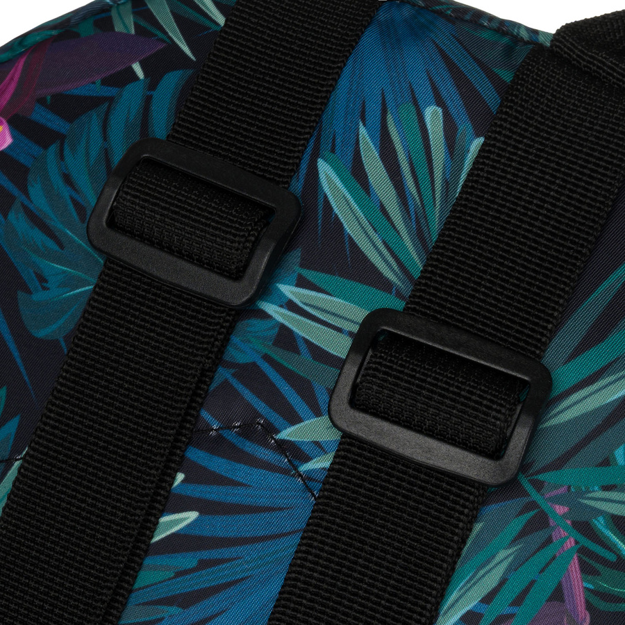 Polyester bagpack ROVICKY R-PL15601