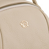 Leatherette bagpack ROVICKY R-KP-11-F19