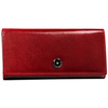 Leather wallet RFID PETERSON PTN 1680177-TVT