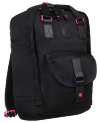 Hydrophobic cloth daypack PETERSON NANO