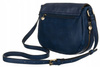 Leatherette women's bag LULUCASTAGNETTE ORLANDO