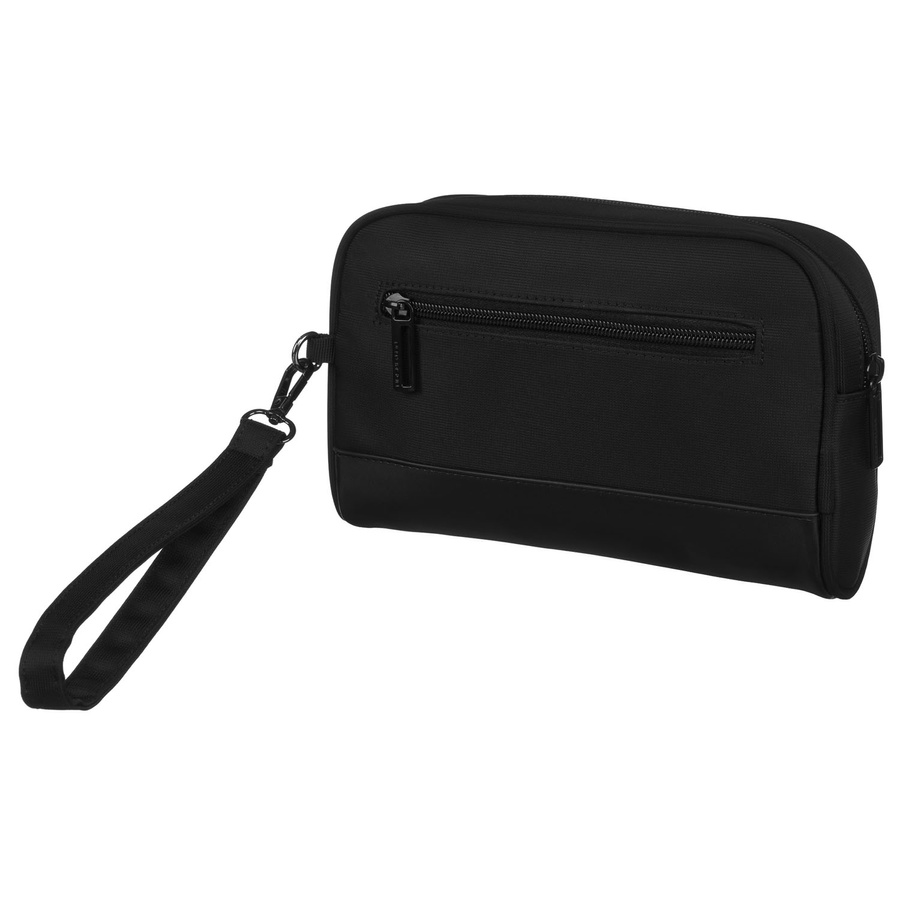 Synthetic bumbag PETERSON PTN SAS-01