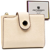 Leatherette wallet RFID PETERSON PTN 012-HB