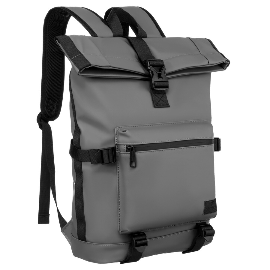 Polyester bagpack PETERSON PTN NAIROBI