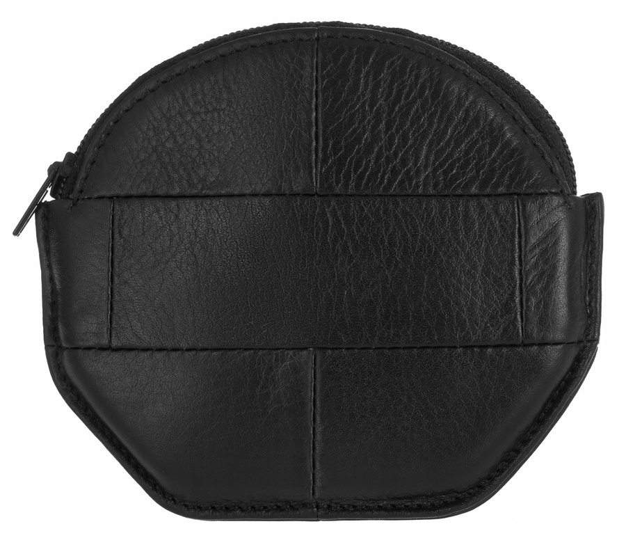 Leather pocketbook PETERSON PTN KSZ-2