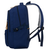 Polyester bagpack PETERSON PTN BHX-01