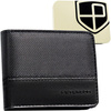 Leatherette wallet RFID PETERSON PTN EH-02Z