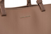 Leatherette bag DAVID JONES CM6533