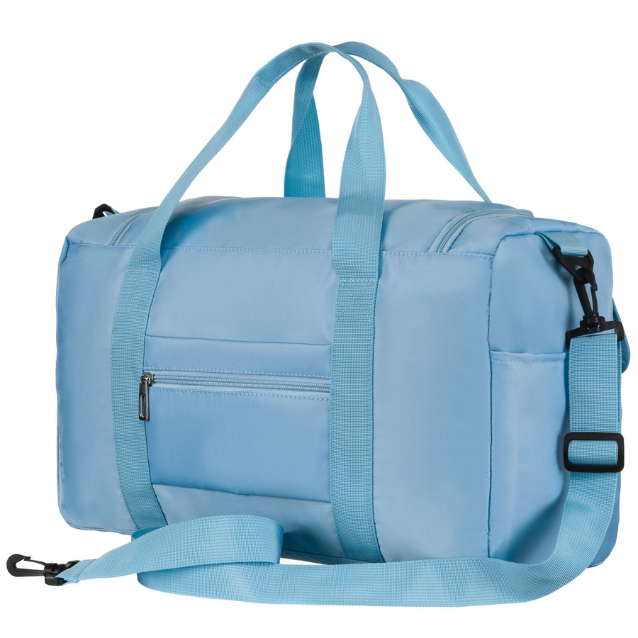 Polyester travel bag PETERSON PTN 23032