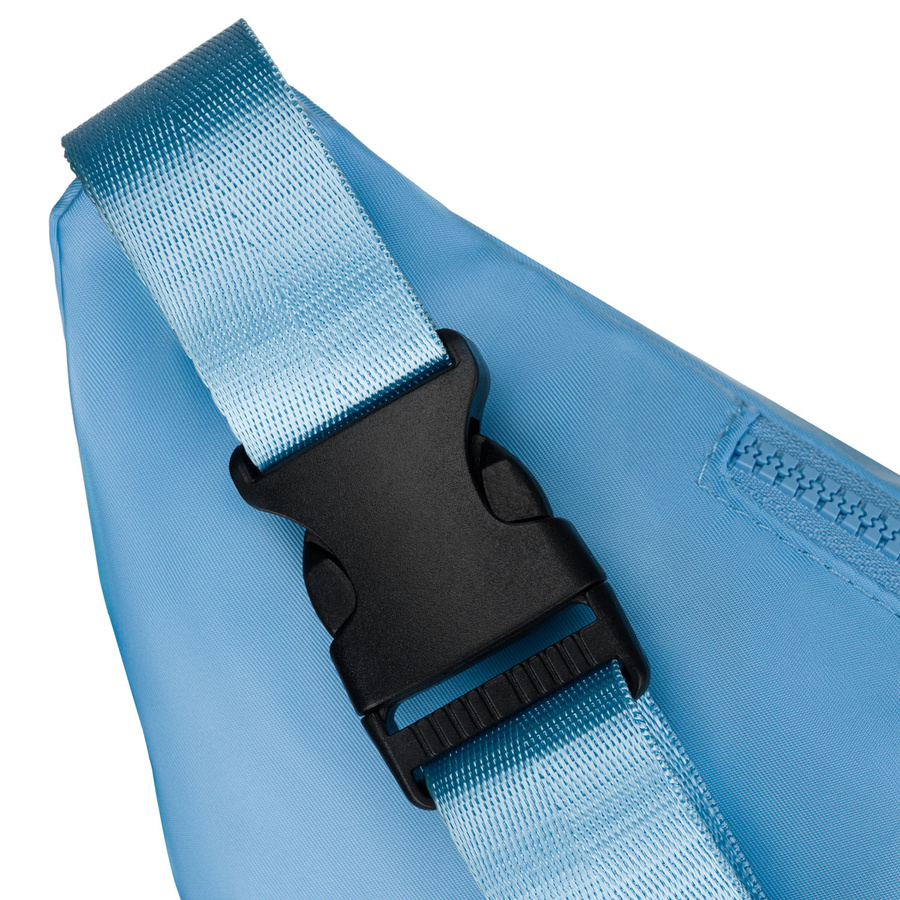 Polyester bumbag PETERSON PTN POM-S01