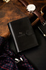 Leather wallet RFID ROVICKY RV-7680278-IL-L-BCA-