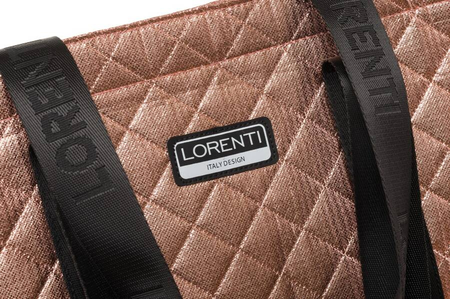 Synthetic bag LORENTI RSPV005