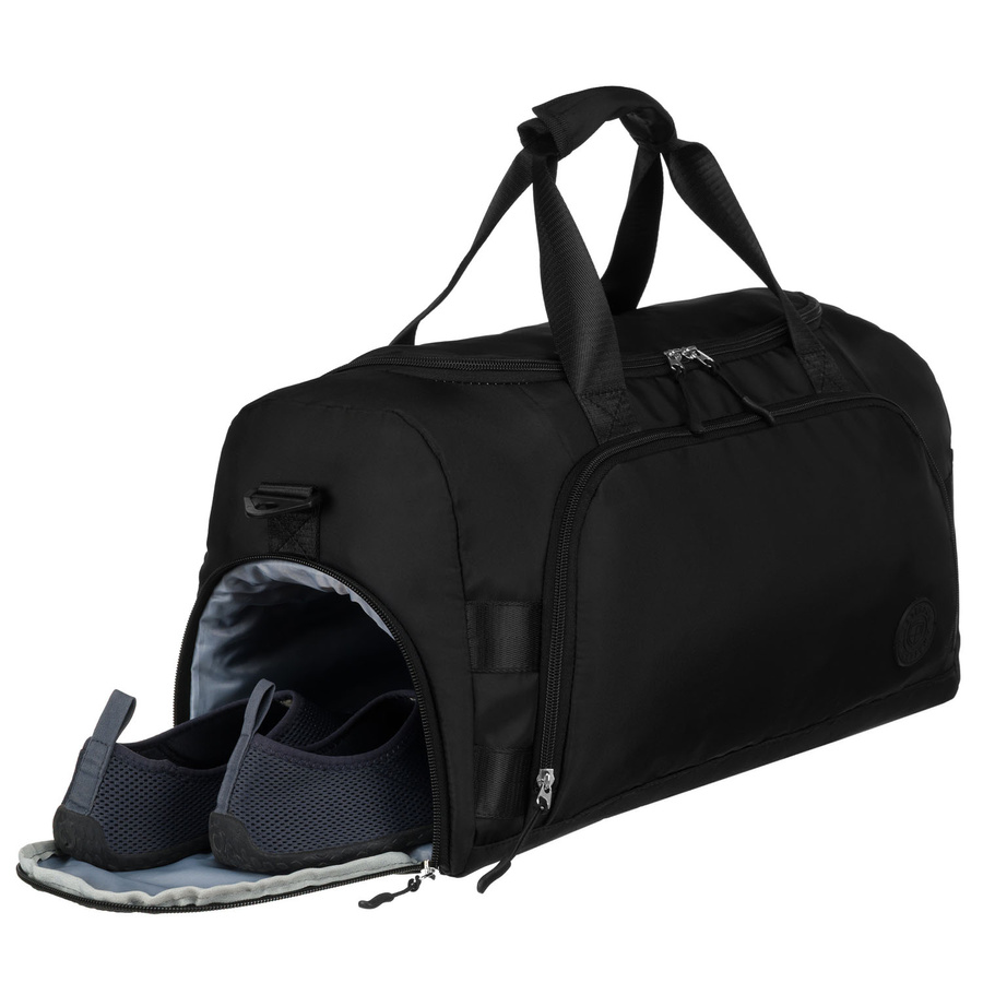Polyester travel bag PETERSON PTN 24427