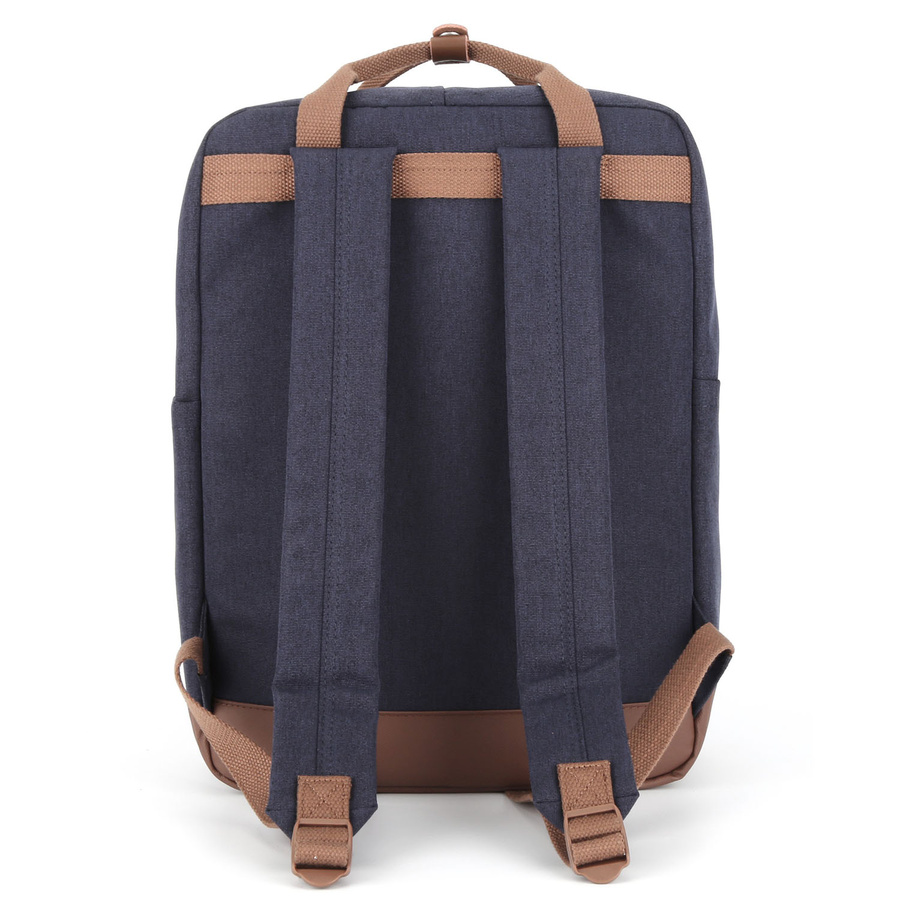 Polyester bagpack HIMAWARI 1085B