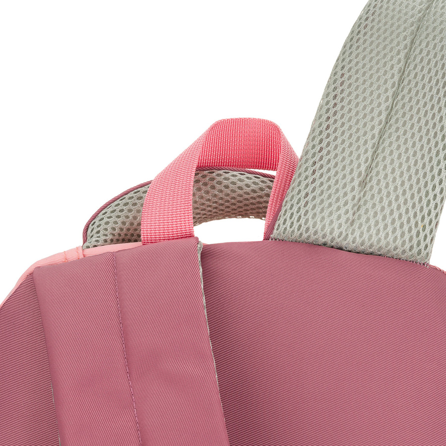 Polyester bagpack PETERSON PTN 8610