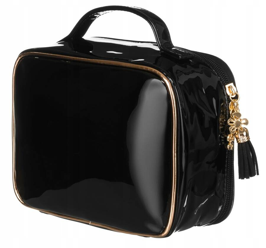 Synthetic make up bag PETERSON PTN K24-06