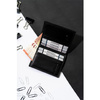 Leather card case ROVICKY TW-01-RVT