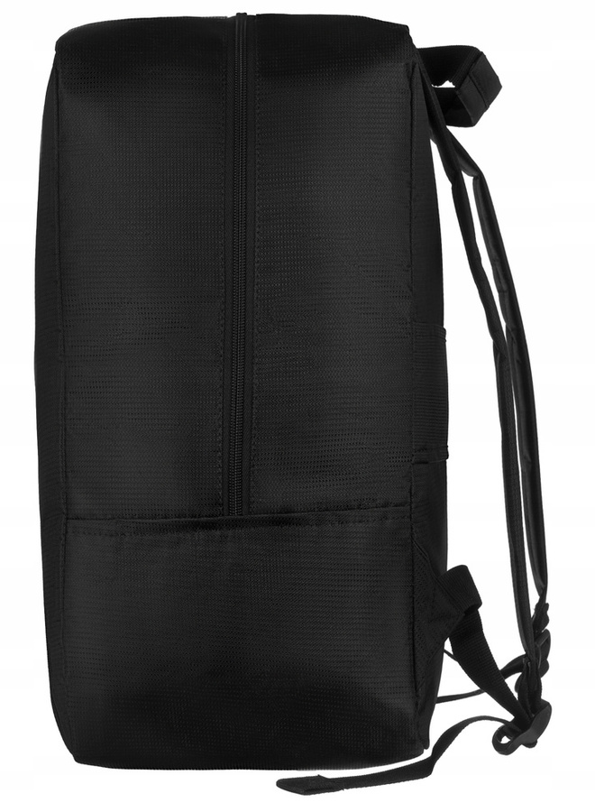 Polyester bagpack PETERSON PTN BPP-08