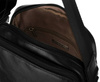 Leatherette men purse DAVID JONES 696601