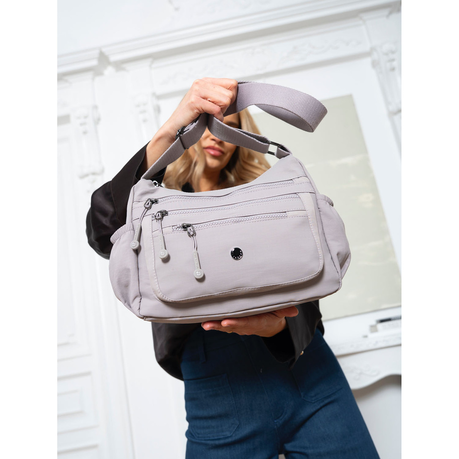 Polyester bag PETERSON PTN CSM-05