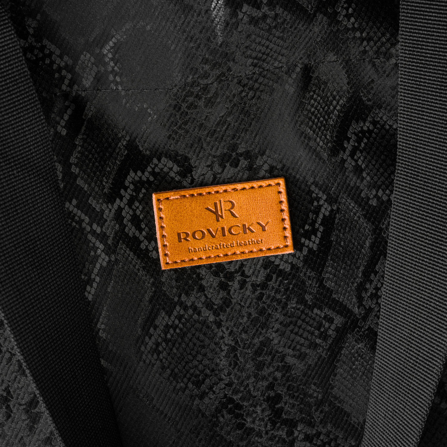 Polyester bag ROVICKY R-TZ15605