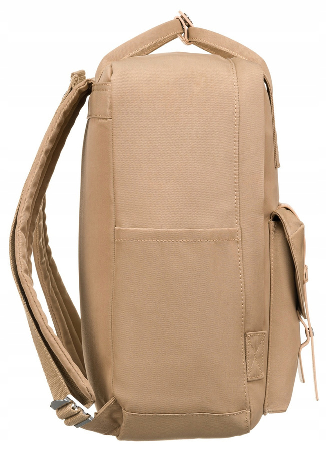 Polyester bagpack PETERSON PTN 79905