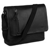 Polyester laptop bag PETERSON PTN LAP-5426-PUD