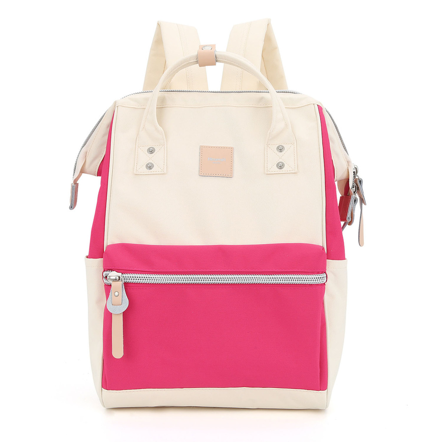 Polyester bagpack HIMAWARI 1881