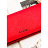 Leatherette wallet RFID 4U CAVALDI GD27-SFK
