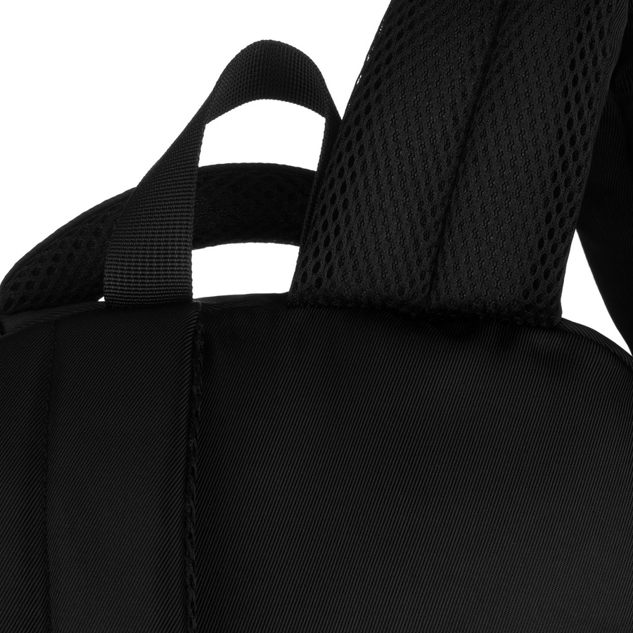 Polyester bagpack PETERSON PTN 8592