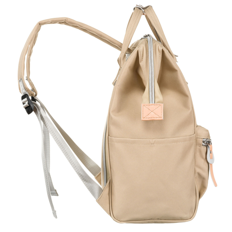 Polyester bagpack PETERSON BETA