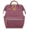 Polyester bagpack PETERSON BETA