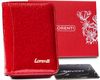 Leather wallet RFID LORENTI 5157-SH NAPIS