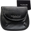 Leather wallet and key case 4U CAVALDI CW1997-NDM